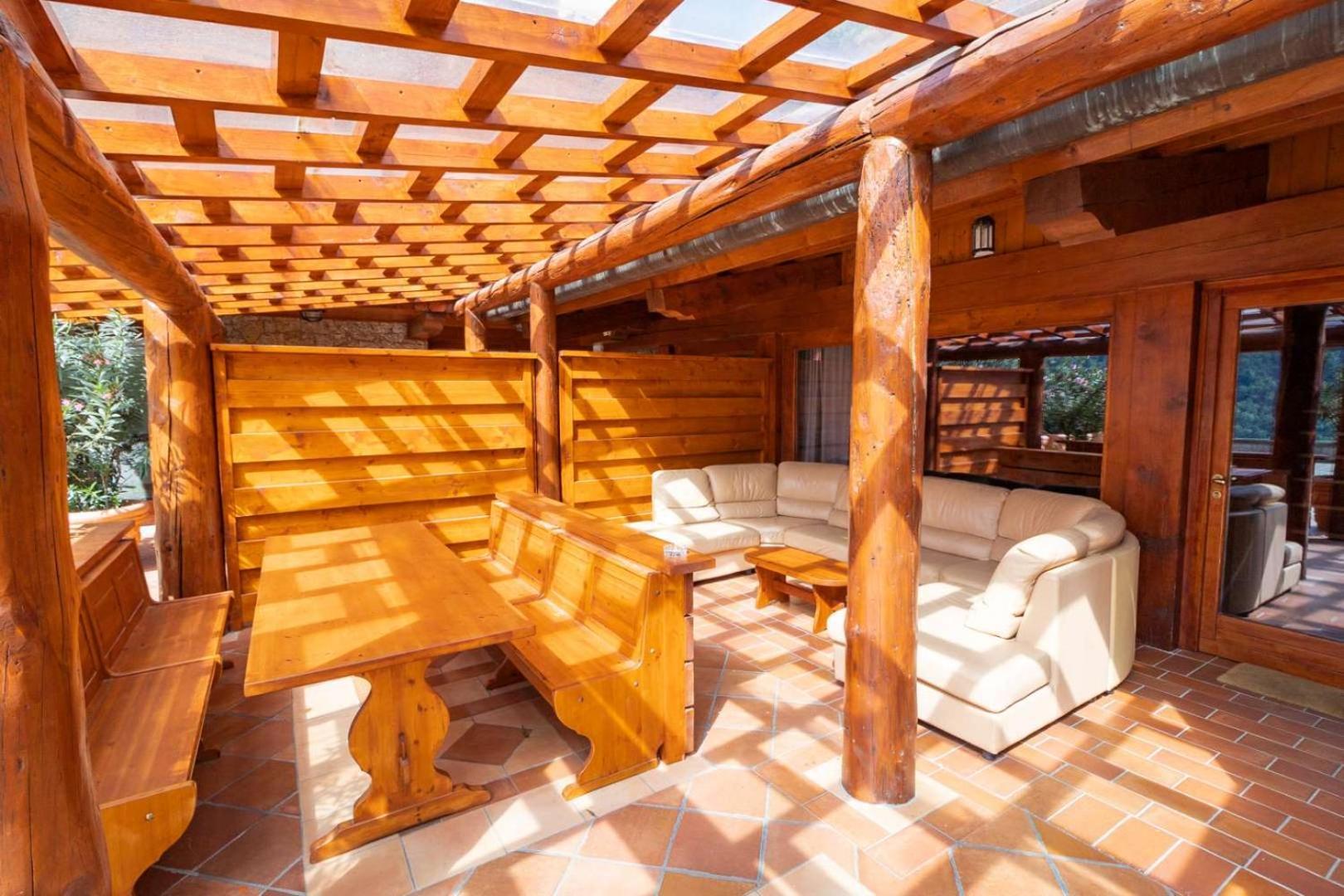 Resort Ninfea San Pellegrino Terme Ngoại thất bức ảnh
