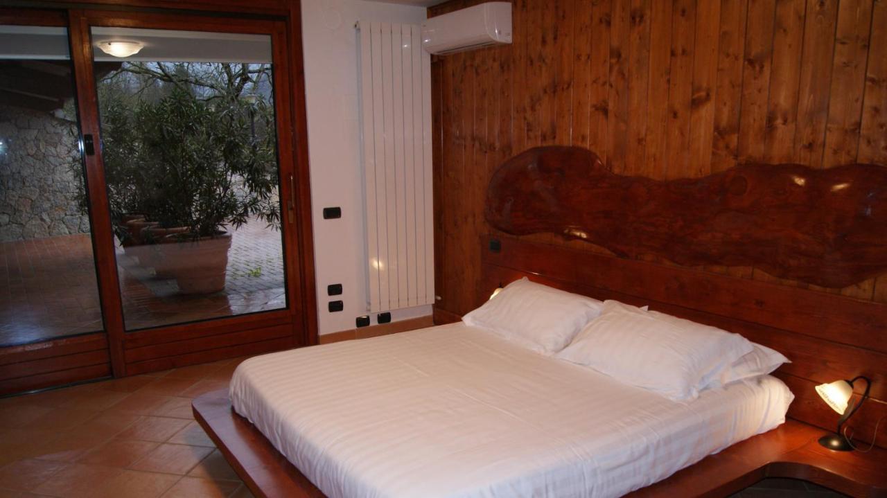 Resort Ninfea San Pellegrino Terme Ngoại thất bức ảnh