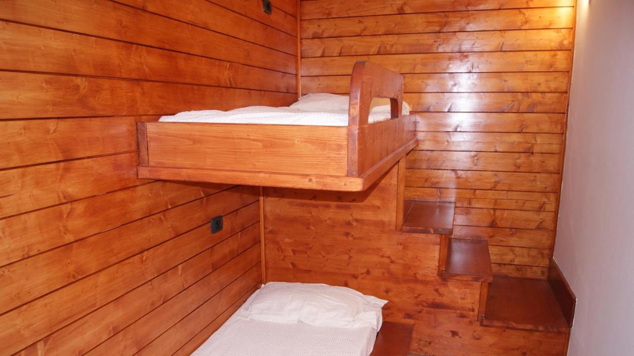 Resort Ninfea San Pellegrino Terme Ngoại thất bức ảnh